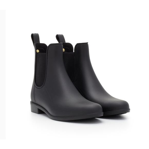 Sam Edelman nwot tinsley ankle rainboot size 7 - Picture 1 of 7